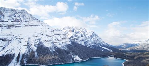 Glacier Water: The Secret Ingredient | Banff & Lake Louise Tourism