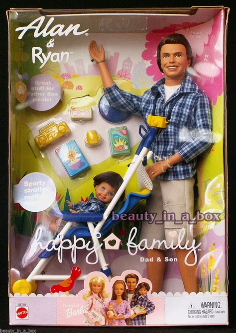 Happy family grandma mattel 2003 barbie neighborhood nib ebay – Artofit