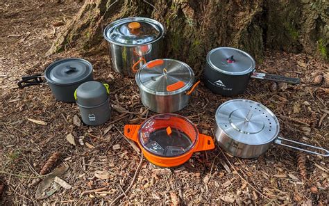 Best Camping Cookware of 2023 | Outdoor Life