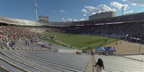 Section 18 at Cotton Bowl - RateYourSeats.com