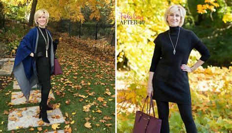 Deb's Fall Style: Instagram Round Up 5