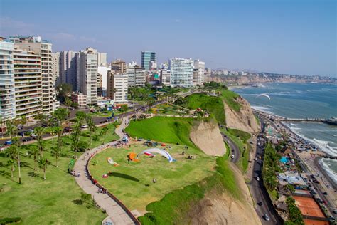 How to Spend a Day in Miraflores, Lima - Enigma Blog