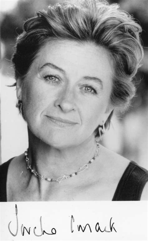 Sorcha Cusack - Movies & Autographed Portraits Through The Decades