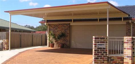 Hip Roof Carport Designs - Carport | Minimalist and Modern Car Garage