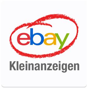 eBay Kleinanzeigen for Germany - Android Apps on Google Play