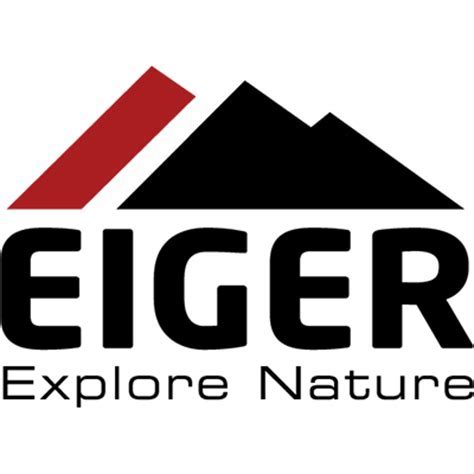 Eiger Logos