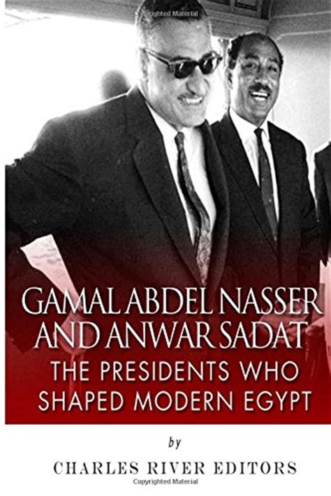 Gamal Abdel Nasser Quotes. QuotesGram