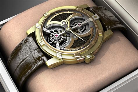 Most Expensive Watch In The World For Men