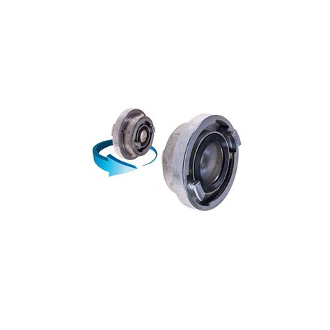 Storz Alloy Adapter 65mm - 38mm