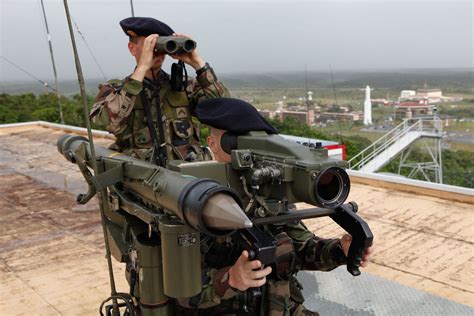 Norway gives Ukraine anti-air missiles | DefenceTalk