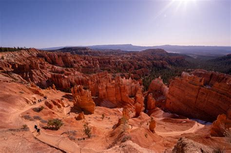 Navajo Loop Trail & Peekaboo Loop Combo Hike- Travelffeine