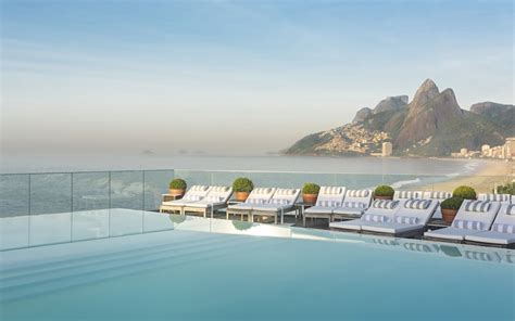 Best hotels in Rio de Janeiro | Telegraph Travel