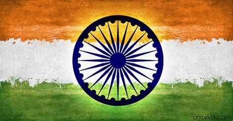 What is the Meaning of Indian Flag