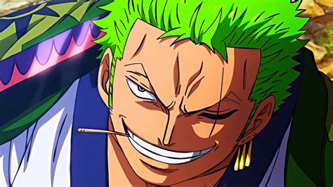 🔥 [40+] Zoro Smile Wallpapers | WallpaperSafari