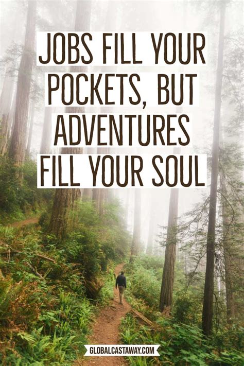 The Top 102 Adventure Quotes For You