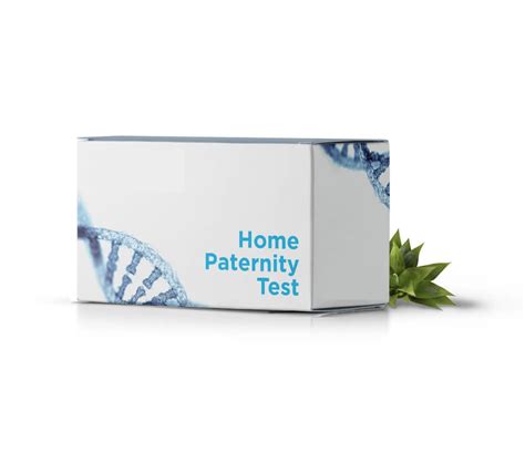 Home Paternity DNA Test Kit | Validity Genetics - DNA and Paternity Testing Services