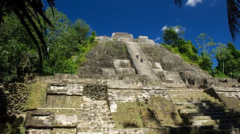 Lamanai Mayan Ruins Tour – Splash Wave Tours