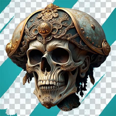 Pirate Skull Tattoo PSD, 1,000+ High Quality Free PSD Templates for ...