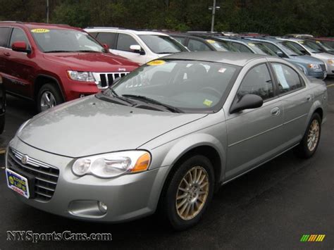 Chrysler sebring touring 2006 recalls