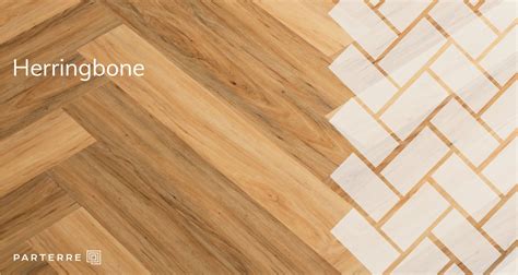 9 Vinyl Flooring Patterns for Your Next Project