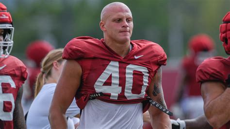 Razorbacks Landon Jackson may be ready to destroy SEC offenses - Sports ...