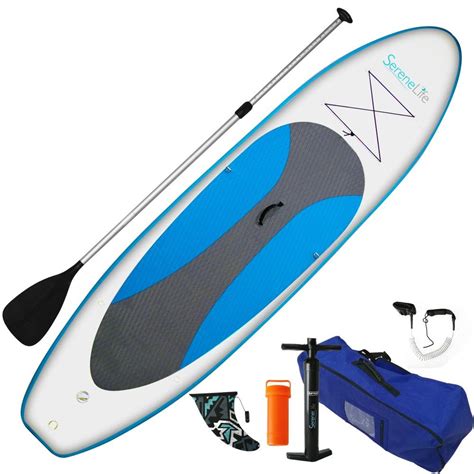 Best Stand Up Paddle Boards for Fishing 2018 | Reviewed Top Brands