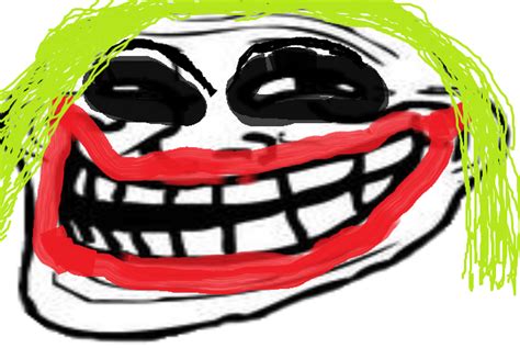 Joker Face – Meme & Rage Comics Romania