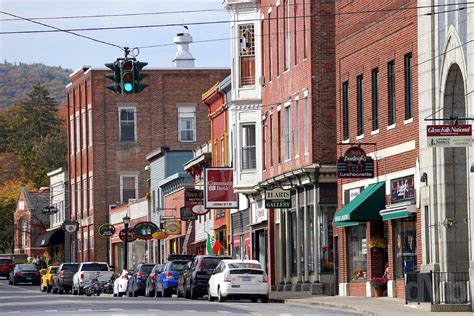 montcalm street ticonderoga new york - Worldwide Destination Photography & Insights