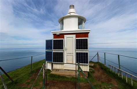 Kalsoy, Faroe Islands: How to Hike to Kallur Lighthouse