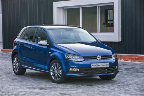 How much is your VW Polo Vivo worth? - Selling a Car - AutoTrader