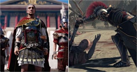 The 10 Best Games For Fans Of Roman History | Game Rant - EnD# Gaming