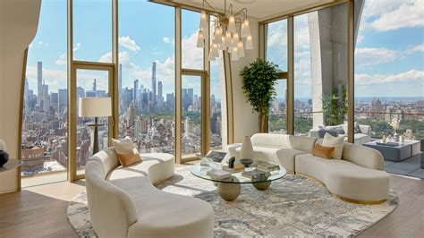 Kendall Roy’s Upper East Side Apartment Is on the Market for $29 Million | Architectural Digest