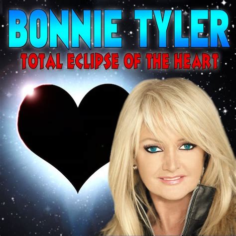 Bonnie Tyler Will Perform "Total Eclipse of the Heart" During the Total Eclipse | Exclaim!