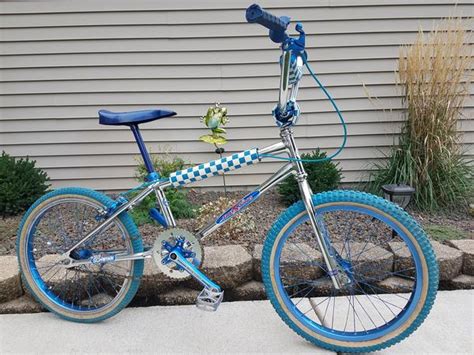 1980 Schwinn Sting - BMXmuseum.com