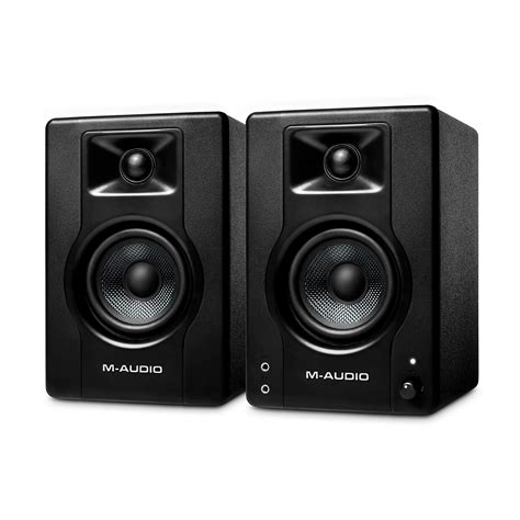 10 Best Studio Speakers for Professional Sound Mixing 2024 ...