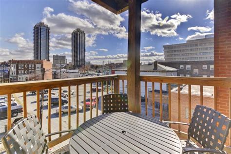 Historic 2BR Indianapolis Condo w/Private Balcony UPDATED 2019 ...