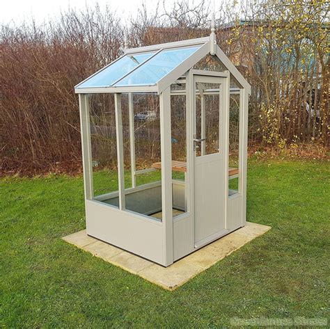 Self Build Greenhouse Kits Uk - Greenhouses Diy