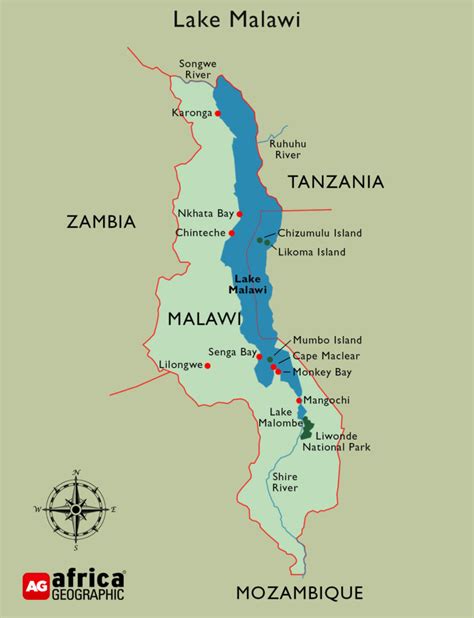 lake-malawi-sample-2 - Africa Geographic