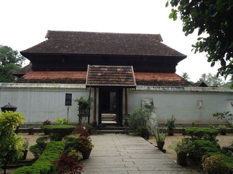 Krishnapuram Palace, Alleppey, Kerala, Tourism, 2021 | Museums, How to reach Krishnapuram Palace ...