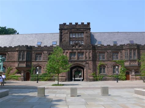 Princeton University Notable Alumni – CollegeLearners.com