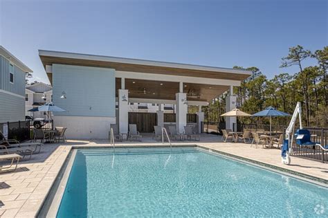 Indigo Townhomes - 1861 Teal Cir Gulf Breeze, FL - Apartments for Rent in Gulf Breeze ...