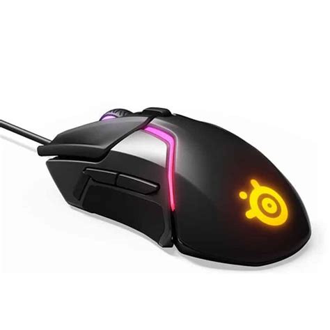 Biareview.com - SteelSeries Rival 600