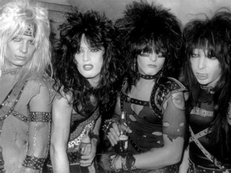 Mötley Crüe ಞ - Mötley Crüe Photo (30460209) - Fanpop