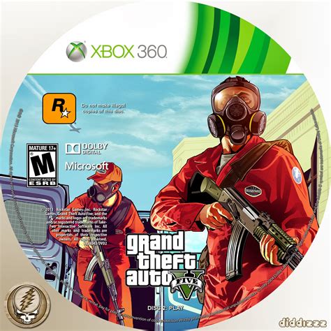 download gta v xbox 360 disc 1 | Computer Info