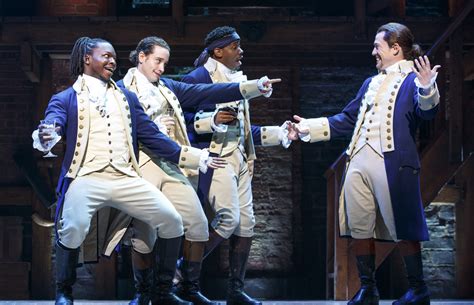 10 reasons you need to see ‘Hamilton’ in Chicago