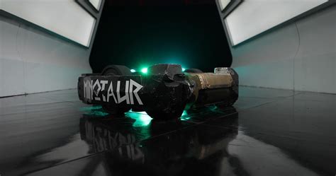 Minotaur (2018) - BattleBots