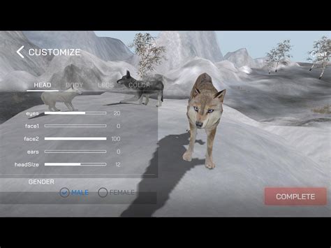 Wolf Online 2 APK for Android Download