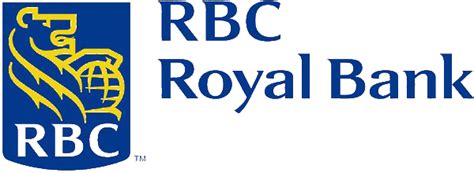 RBC Logo, Emblem, Symbol PNG Image