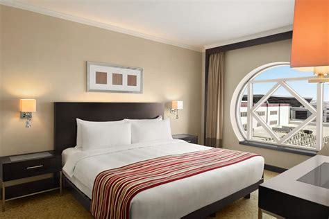 Ramada Plaza by Wyndham Dubai Deira | Dubai, AE Hotels