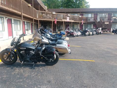 The Sturgis Motel | lodging | vacation | motel